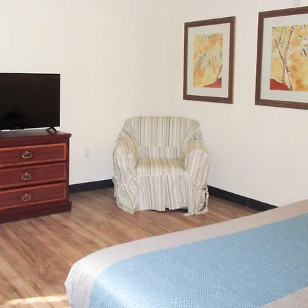 Motel 6-Gulf Shores, Al-3