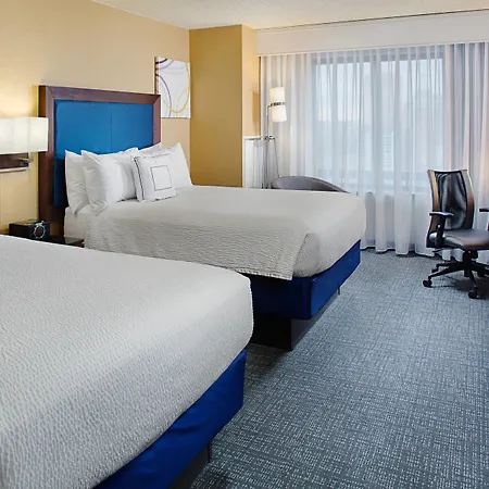 Courtyard By Marriott Atlantic City Beach Block-3