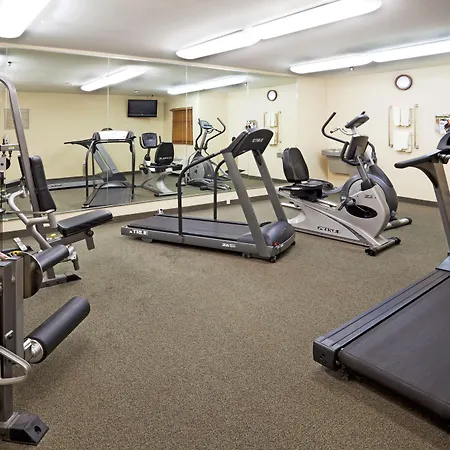 Candlewood Suites Corpus Christi-Spid By Ihg-3