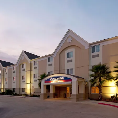 Candlewood Suites Corpus Christi-Spid By Ihg-2