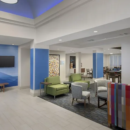 Holiday Inn Express Jacksonville Beach By Ihg-2
