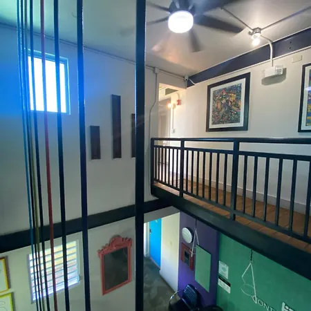 Conturce Hostel-3