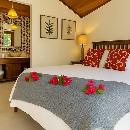 Marbucks Bed & Breakfast-3