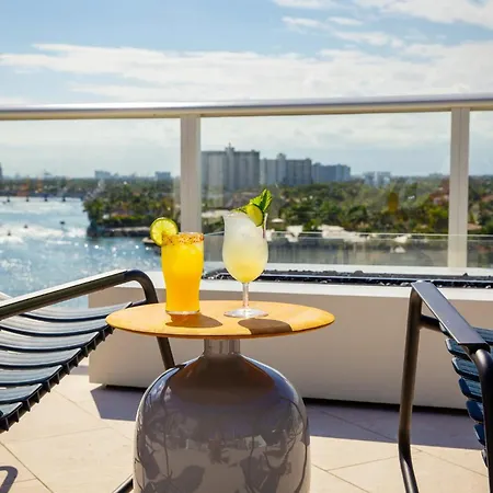 Kimpton Shorebreak Fort Lauderdale By Ihg-3