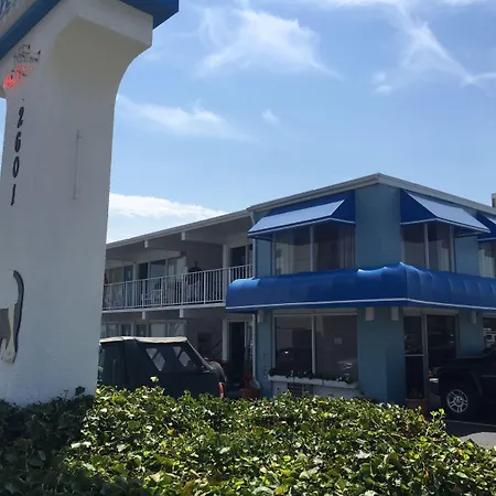 Vancouver Motel-2