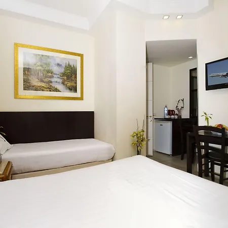 Bell Boutique And Spa Hotel-3