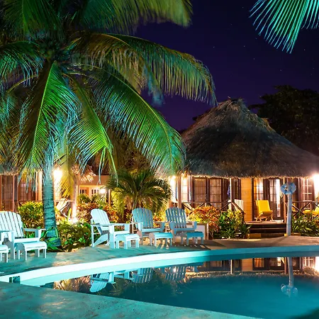 Portofino Beach Resort-An Authentic Island Escape!-3