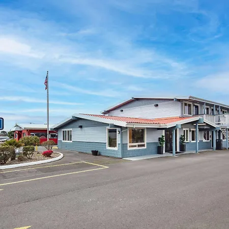 Travelodge By Wyndham Newport-3