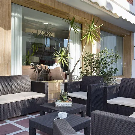 Hotel Baviera-3