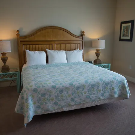 Escapes! To The Shores Orange Beach, A Ramada By Wyndham-2