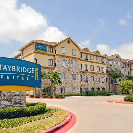 Staybridge Suites Corpus Christi By Ihg-2