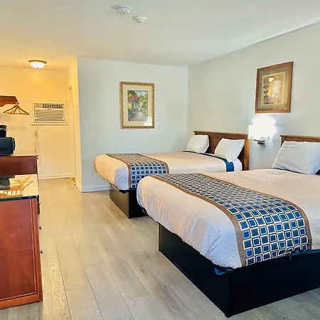Hampton Motor Inn-3
