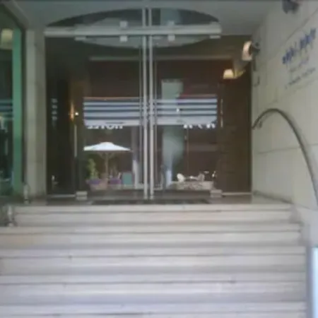 Seanet Hotel By Afi Hotels-3