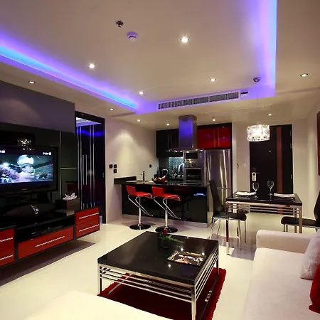 Absolute Bangla Suites-3