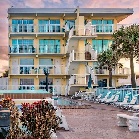 Sea Shells Beach Club-3