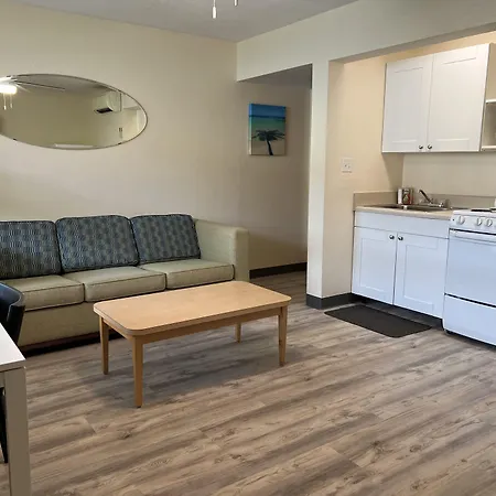 Beachside Resort Motel-2