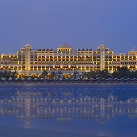 Jumeirah Zabeel Saray Dubai-3