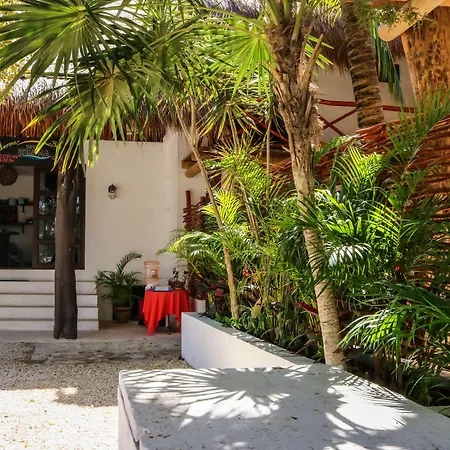 Kin Ha Tulum Hotel-2