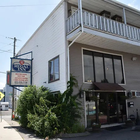 Regal Inn Hampton Beach-2