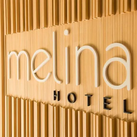 Hotel Melina-3