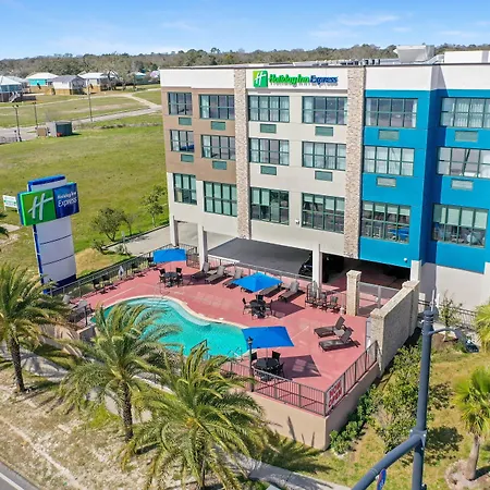 Holiday Inn Express - Gulfport Beach By Ihg-2