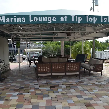 Latitude 26 Waterfront Resort And Marina-2