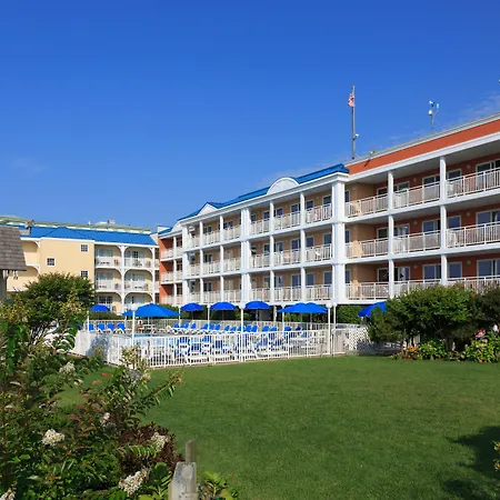 La Mer Beachfront Resort-3