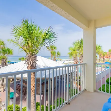 Bikini Beach Resort-2