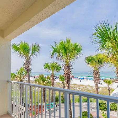 Bikini Beach Resort-3