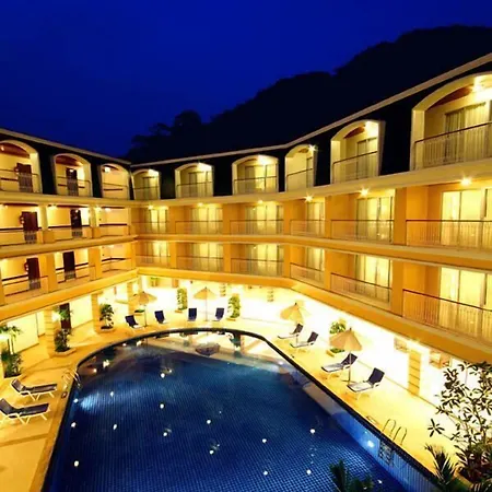 Kalim Resort-3