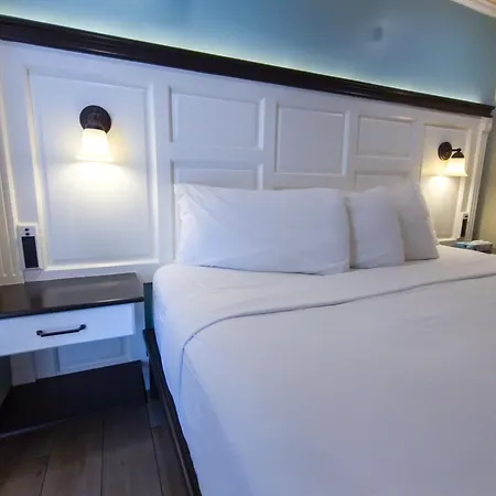 Seashell Motel-2