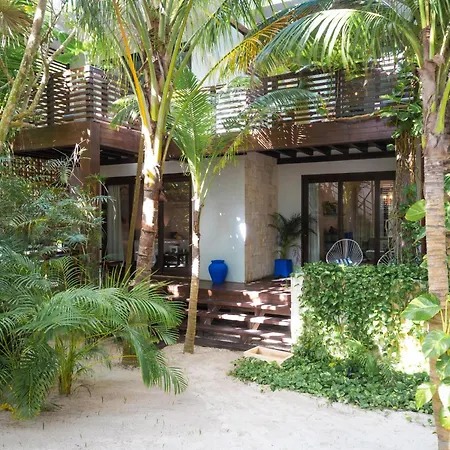 La Zebra Tulum, A Small Luxury Hotel-3