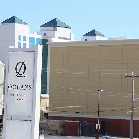 Oceans 2700-3