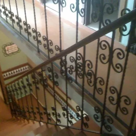 Hotel Iberia - San Juan-3