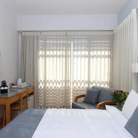 Hotel Poli Urban By Afi Hotels-2