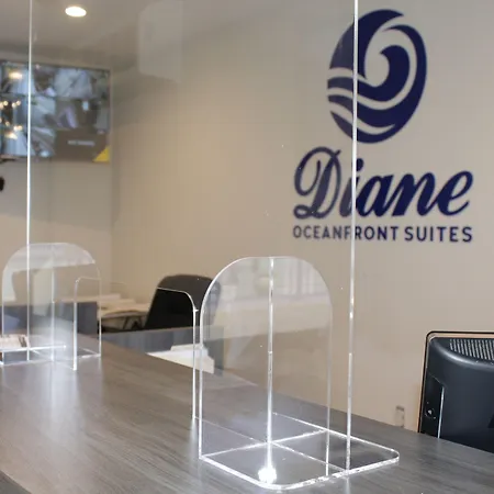 Diane Oceanfront Suites-3