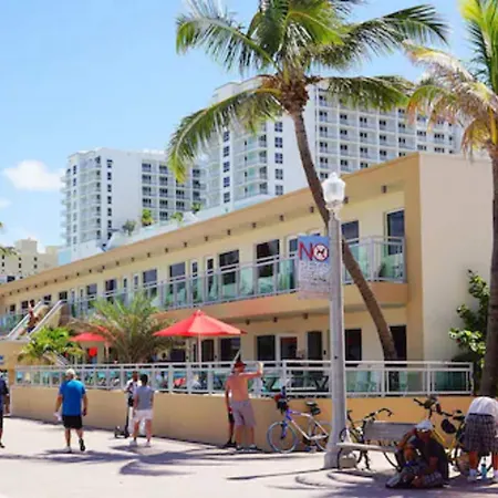 Diane Oceanfront Suites-2