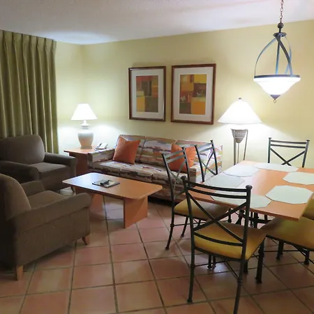 Surfsider Resort - A Timeshare Resort-3
