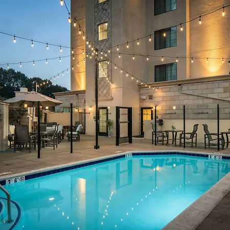 Residence Inn San Diego Del Mar-2
