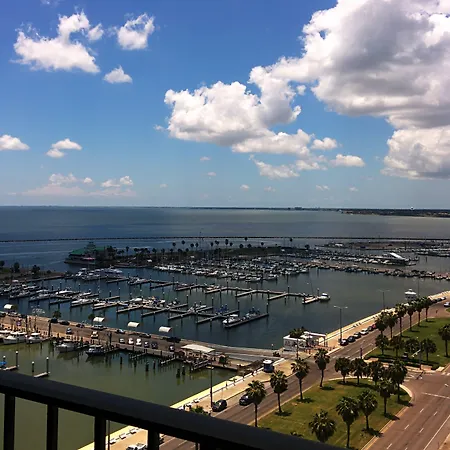 Holiday Inn Corpus Christi Downtown Marina By Ihg-3