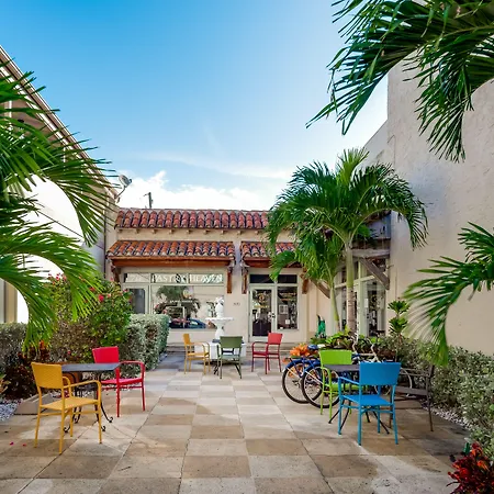 Palm Beach Historic Inn-3
