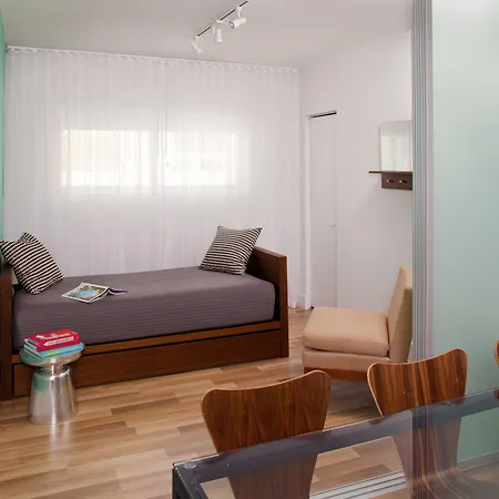 1818 Meridian House Apartments And Suites By Eskape Collection-2