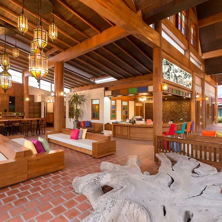 Naina Resort & Spa - Sha Extra Plus-3