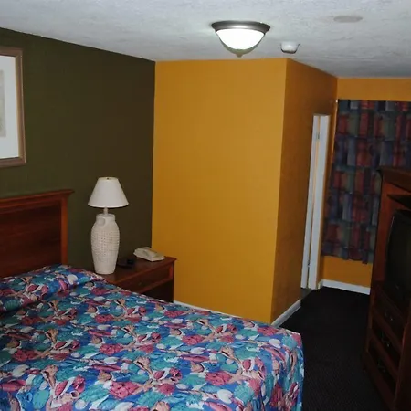 Atlantic Economy Inn-3