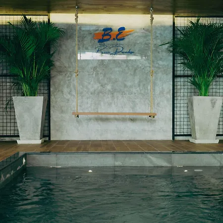 Bh Baan Paradise Hotel Patong-3