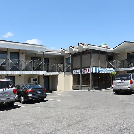 Blue Marlin Motel-2