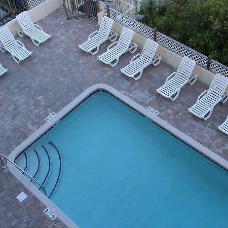 Blu Atlantic Hotel & Suites-3