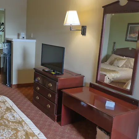 Surestay By Best Western Gulfport-3