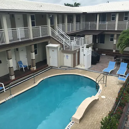 Caribbean Resort Suites-2