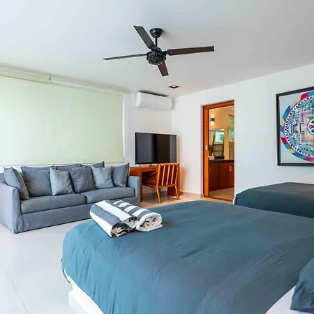 Villa Tankah Mandala-2